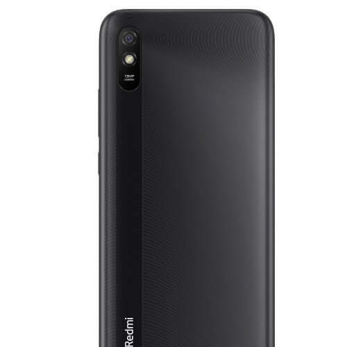 Redmi 9A 32GB 2GB RAM Carbon Grey Brand New at Fonezone.ae