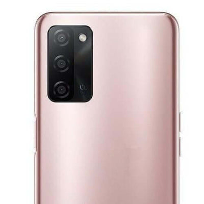 OPPO A55s Gold Android Smartphone at Best price