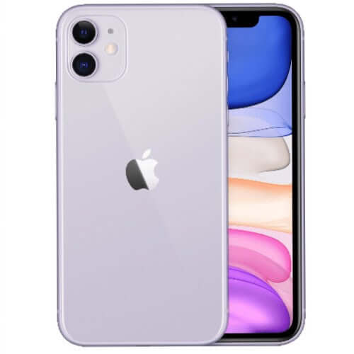 Apple iPhone 11 Purple Price in Dubai, UAE