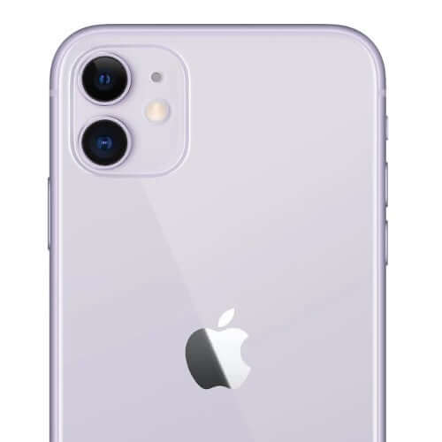Apple iPhone 11 Purple at Best Price