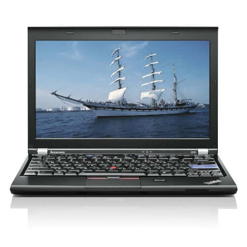 Renewed Lenovo Thinkpad X220 Intel Core i5 at best price