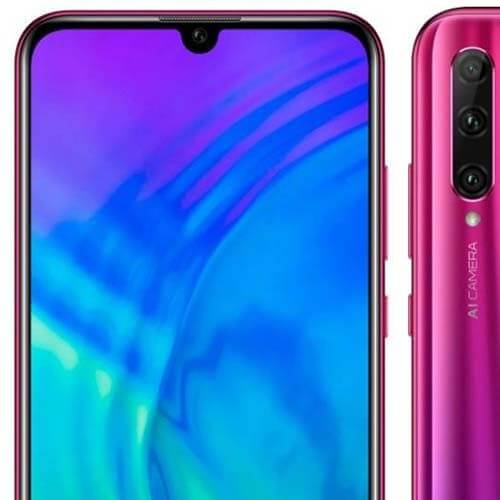 Buy Honor 20i at Best Price in UAE - Dubai