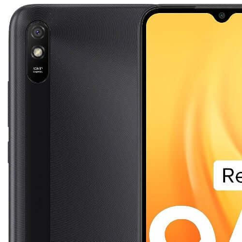 Redmi 9A 32GB 2GB RAM Carbon Grey Brand New in UAE