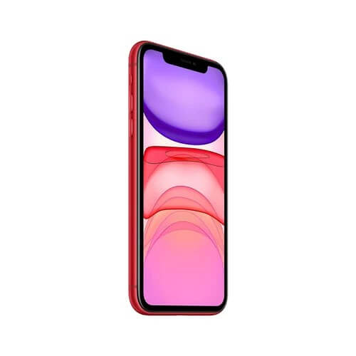 Apple iPhone 11 Red in UAE