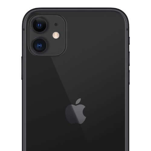 Apple iPhone 11 Black at Best Price