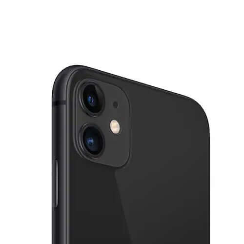 Apple iPhone 11 Black in UAE