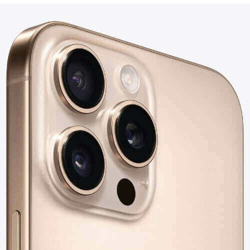 iPhone 16 Pro - Premium Smartphone Deals in UAE