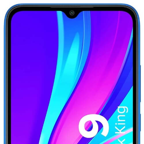 Redmi 9A 32GB 2GB RAM Sky Blue Brand New