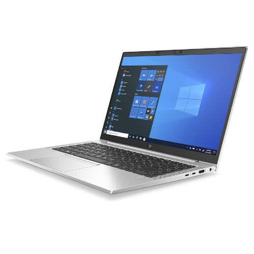 HP EliteBook - 840 G8 Core i5 11th Gen 8GB 1000GB ARABIC Keyboard - Shop now in UAE