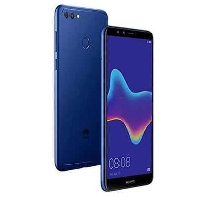 Huawei Y9 2018 - Fonezone.ae