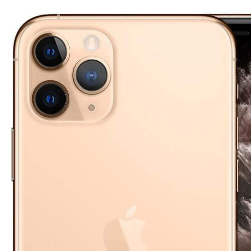 Apple iPhone 11 Pro Gold at Best Price in UAE