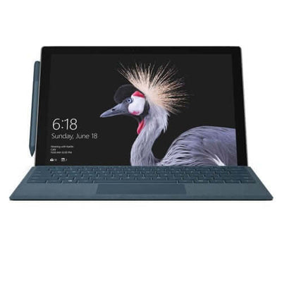 Microsoft Surface Pro 5 Online at Best price in Dubai