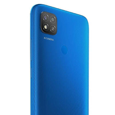 Redmi 9A 32GB 2GB RAM Sky Blue Brand New