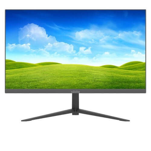 Elista ELS-I27VFHD LED 27 Inch FHD LED Monitor, with IPS Panel in Dubai