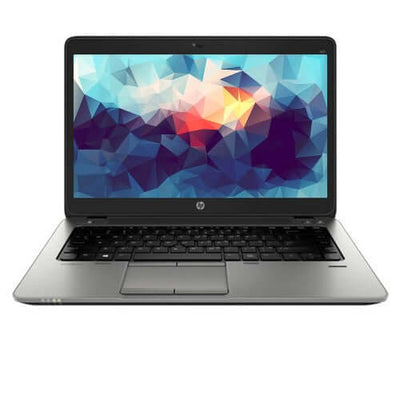 HP EliteBook 840 G1,Core i5, 4th Gen, 4GB RAM,500GB HDD Laptop