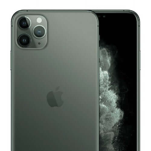 Apple iPhone 11 Pro in Dubai, UAE - Buy