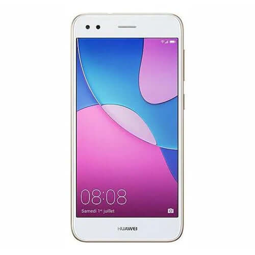 Huawei Y6 Pro 2017 32GB, 3GB Ram Gold