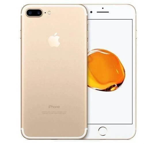 Apple iPhone 7 Plus Gold