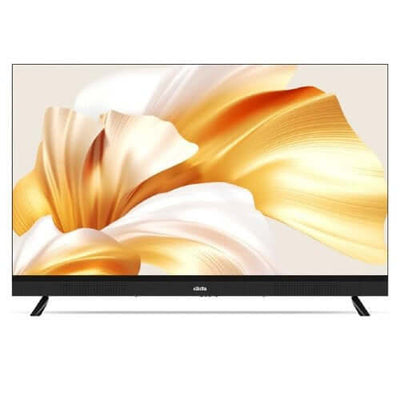 Elista 43 Inch LED, Smart Google TV FHD HDR10 - GTV-43FHDELD Brand new in UAE