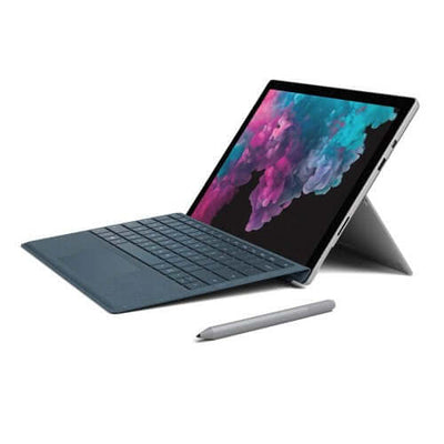 Microsoft Surface Pro 6, 2-in-1 Laptop, Intel Core-i7-8th Gen in Dubai, UAE