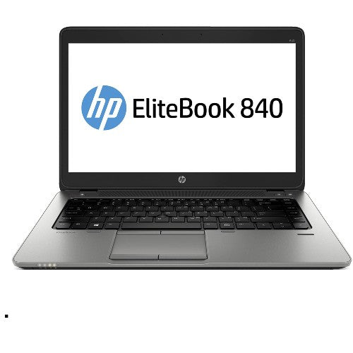 Hp Elitebook 840 G2 Dual Core I5 5300U 512GB 4GB Ram Laptop at Best Price