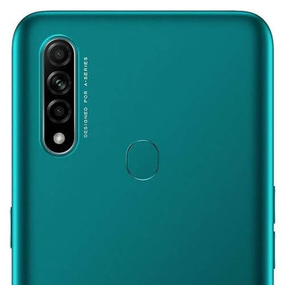 Oppo A31 256GB, 8GB Ram (Dual Sim) Lake Green at Best price