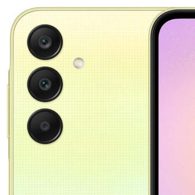 Samsung Galaxy A25 in UAE  | Camera