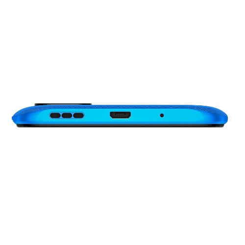 Redmi 9A 32GB 2GB RAM Sky Blue Brand New