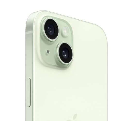 Apple iPhone 15 128GB Green Online at the Best price