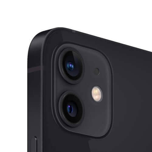 Apple iPhone 12 Black -Fonezone.ae