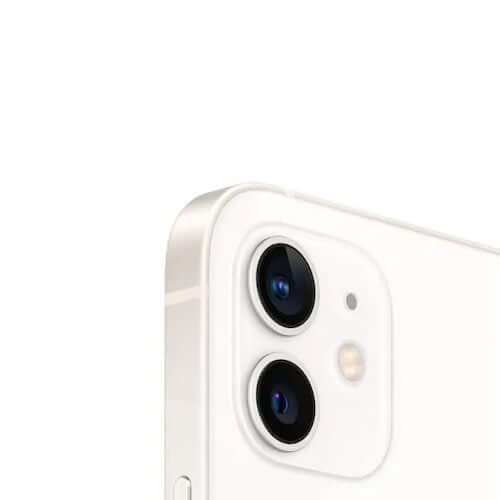 Apple iPhone 12 White at UAE - Shop now