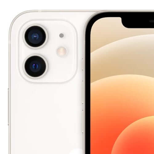 Apple iPhone 12 White Price in Dubai, UAE