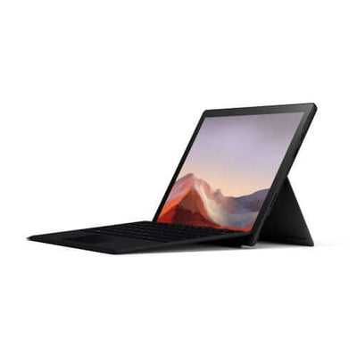 Microsoft Surface Pro 7 1866 2in1 Laptop With 12.3 inch Display - At Fonezone.ae