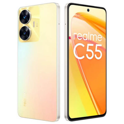 Shop Realme C55 at the Best Price in UAE - Dubai