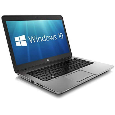 Shop now HP EliteBook 840 G1,Core i5, 4th Gen,14.1" Touch , 4GB RAM,500GB HDD Laptop