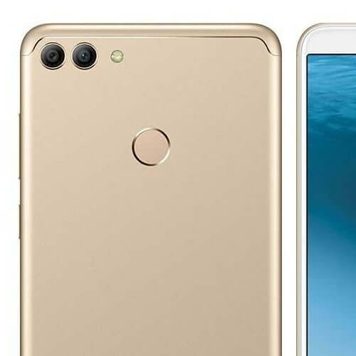 Huawei Y9 2018 - Fonezone.ae