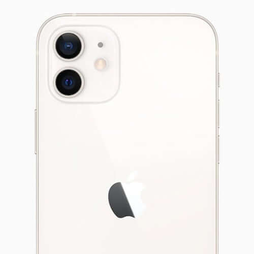 Apple iPhone 12 White at Best Price