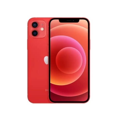 Buy Apple iPhone 12 (Red) Online at Best Prices