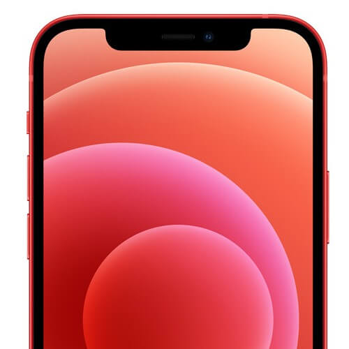 Fonezone UAE | Apple iPhone 12 (Red )