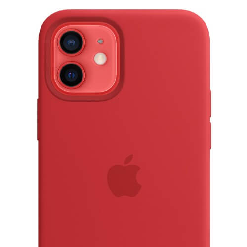 Apple iPhone 12 Red in Dubai