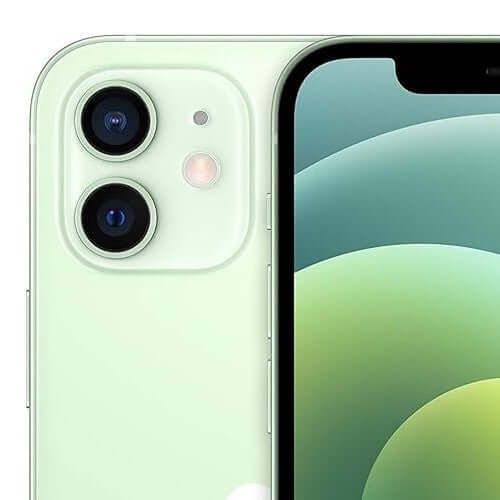 Apple iPhone 12 Green at Dubai, UAE