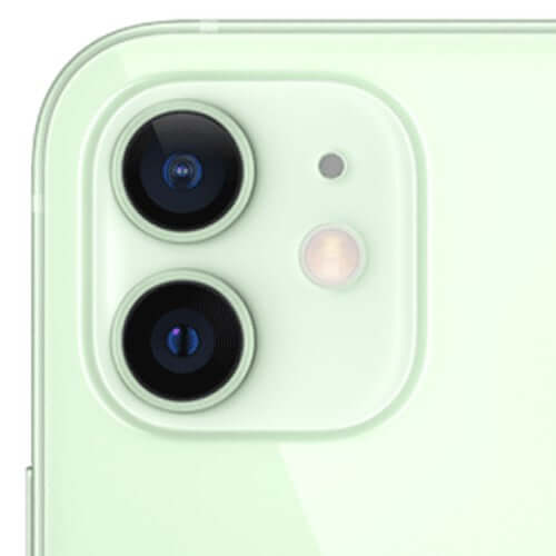 Apple iPhone 12 Green Price in UAE | Camera