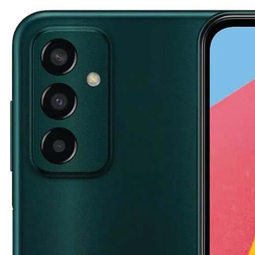 Samsung Galaxy M13, 4GB RAM, 64GB, Aqua Green online in UAE