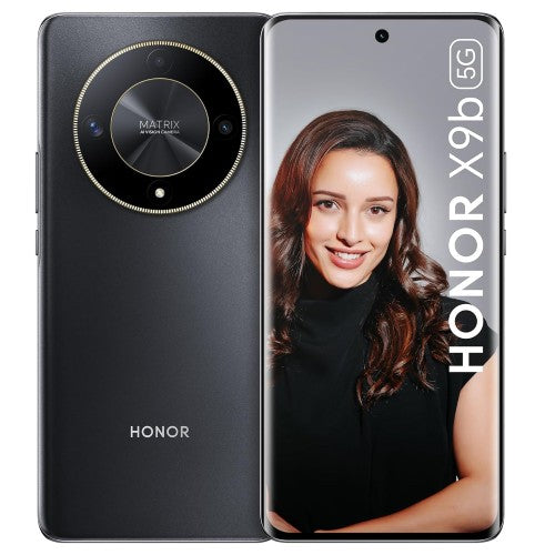 Honor X 9B 12GB 256GB Midnight black Brand New