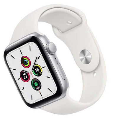 Apple SE GPS + Cellular at Fonezone.ae