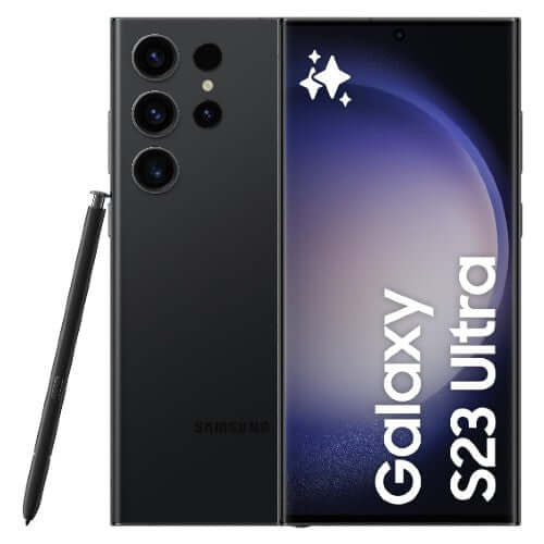 Samsung Galaxy S23 Ultra 12GB Ram 512GB in UAE
