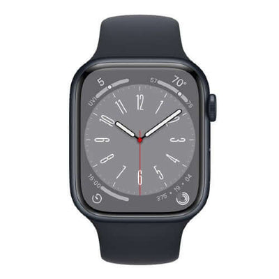 Apple Watch Series 8 GPS, 44 mm Online at Best Price