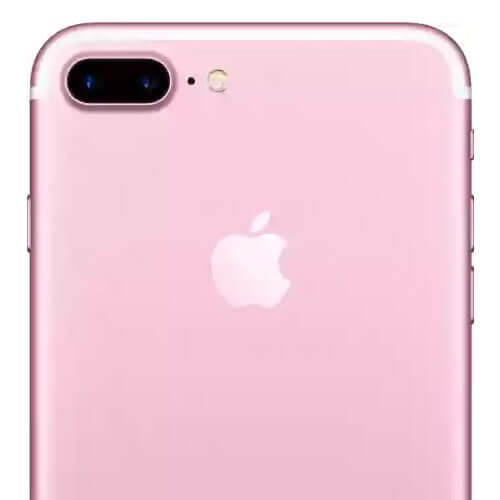 Apple iPhone 7 Plus Rose Gold