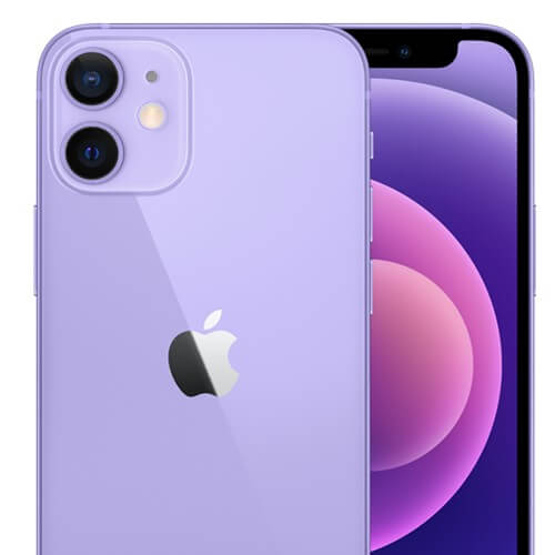 Apple iPhone 12 Purple in Dubai, UAE