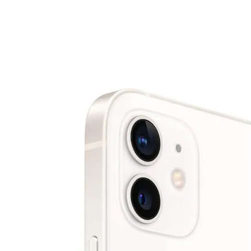 Apple iPhone 12 64GB White Good at Best Price
